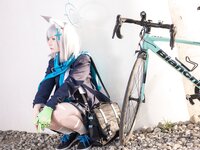 [Cosplay][my suite] Atsuki あつき - Suite Archive 8