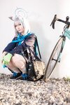 [Cosplay][my suite] Atsuki あつき - Suite Archive 8