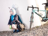 [Cosplay][my suite] Atsuki あつき - Suite Archive 8