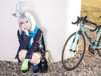 [Cosplay][my suite] Atsuki あつき - Suite Archive 8