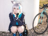 [Cosplay][my suite] Atsuki あつき - Suite Archive 8