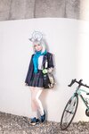 [Cosplay][my suite] Atsuki あつき - Suite Archive 8
