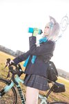 [Cosplay][my suite] Atsuki あつき - Suite Archive 8