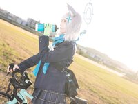 [Cosplay][my suite] Atsuki あつき - Suite Archive 8