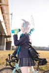 [Cosplay][my suite] Atsuki あつき - Suite Archive 8