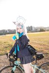 [Cosplay][my suite] Atsuki あつき - Suite Archive 8