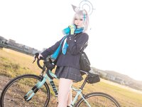 [Cosplay][my suite] Atsuki あつき - Suite Archive 8