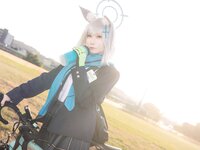 [Cosplay][my suite] Atsuki あつき - Suite Archive 8