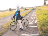 [Cosplay][my suite] Atsuki あつき - Suite Archive 8