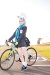 [Cosplay][my suite] Atsuki あつき - Suite Archive 8