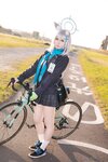 [Cosplay][my suite] Atsuki あつき - Suite Archive 8