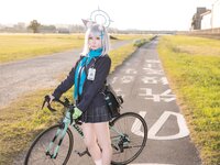 [Cosplay][my suite] Atsuki あつき - Suite Archive 8