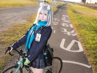 [Cosplay][my suite] Atsuki あつき - Suite Archive 8