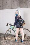 [Cosplay][my suite] Atsuki あつき - Suite Archive 8