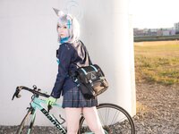 [Cosplay][my suite] Atsuki あつき - Suite Archive 8