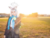 [Cosplay][my suite] Atsuki あつき - Suite Archive 8