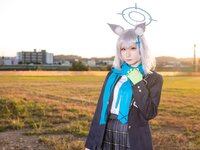 [Cosplay][my suite] Atsuki あつき - Suite Archive 8