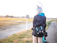 [Cosplay][my suite] Atsuki あつき - Suite Archive 8