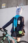 [Cosplay][my suite] Atsuki あつき - Suite Archive 8