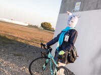 [Cosplay][my suite] Atsuki あつき - Suite Archive 8