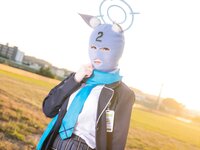 [Cosplay][my suite] Atsuki あつき - Suite Archive 8