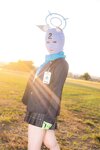 [Cosplay][my suite] Atsuki あつき - Suite Archive 8