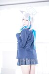 [Cosplay][my suite] Atsuki あつき - Suite Archive 8