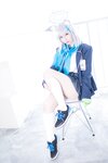 [Cosplay][my suite] Atsuki あつき - Suite Archive 8