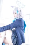 [Cosplay][my suite] Atsuki あつき - Suite Archive 8