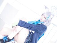[Cosplay][my suite] Atsuki あつき - Suite Archive 8