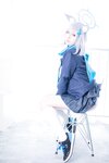 [Cosplay][my suite] Atsuki あつき - Suite Archive 8