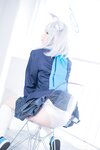 [Cosplay][my suite] Atsuki あつき - Suite Archive 8