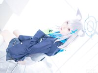 [Cosplay][my suite] Atsuki あつき - Suite Archive 8