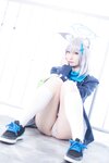 [Cosplay][my suite] Atsuki あつき - Suite Archive 8