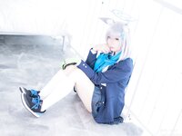 [Cosplay][my suite] Atsuki あつき - Suite Archive 8