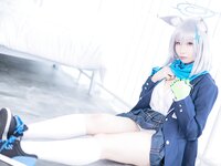 [Cosplay][my suite] Atsuki あつき - Suite Archive 8