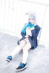 [Cosplay][my suite] Atsuki あつき - Suite Archive 8