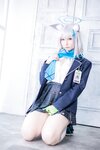 [Cosplay][my suite] Atsuki あつき - Suite Archive 8