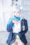 [Cosplay][my suite] Atsuki あつき - Suite Archive 8