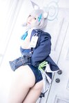 [Cosplay][my suite] Atsuki あつき - Suite Archive 8