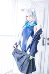 [Cosplay][my suite] Atsuki あつき - Suite Archive 8