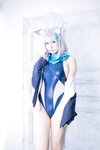 [Cosplay][my suite] Atsuki あつき - Suite Archive 8