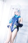 [Cosplay][my suite] Atsuki あつき - Suite Archive 8