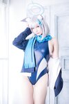 [Cosplay][my suite] Atsuki あつき - Suite Archive 8