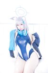 [Cosplay][my suite] Atsuki あつき - Suite Archive 8