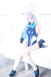 [Cosplay][my suite] Atsuki あつき - Suite Archive 8