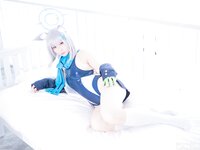 [Cosplay][my suite] Atsuki あつき - Suite Archive 8