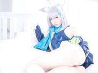 [Cosplay][my suite] Atsuki あつき - Suite Archive 8