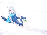 [Cosplay][my suite] Atsuki あつき - Suite Archive 8