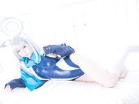 [Cosplay][my suite] Atsuki あつき - Suite Archive 8